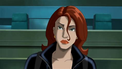Image Black Widow Ultimate Avengers 2 X Men Fanon Wiki