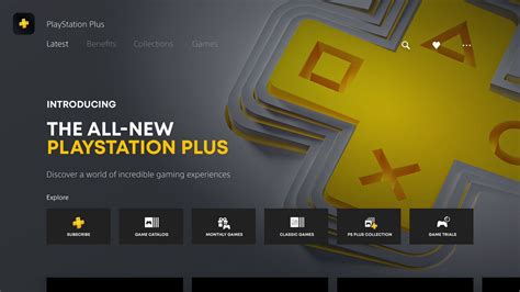 Sony Playstation Plus Deluxe Review Games List That Varies Wildly With