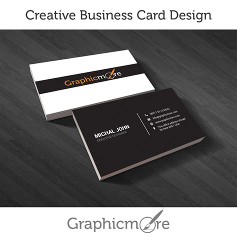Designers for creating unique and creative business cards that reflects who you are and making it memorable. 300+ Best Free Business Card PSD and Vector Templates