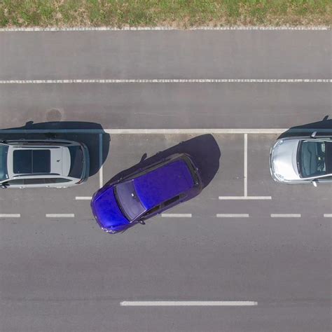8 Parallel Parking Tips To Help You Secure The Perfect Parking Spot