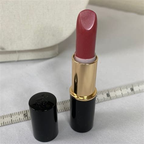 Lancome Makeup Lancme Absolu Rouge Lipstick Exotic Orchid Poshmark