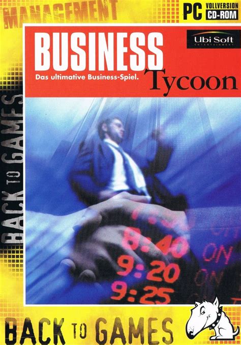 Business Tycoon Images Launchbox Games Database