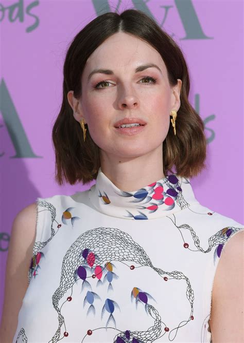 Jessica Raine At Victoria And Albert Museum Summer Party In London 06