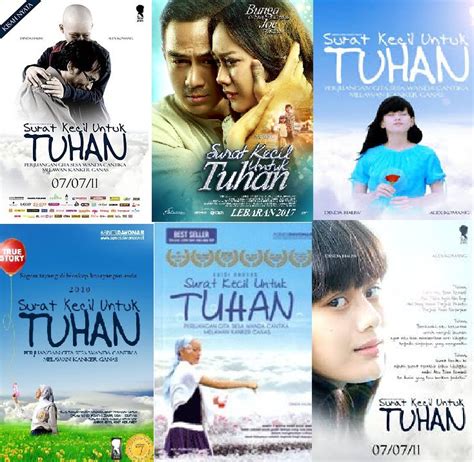 Download Novel Surat Kecil Untuk Tuhan Pdf - Kumpulan Surat Penting