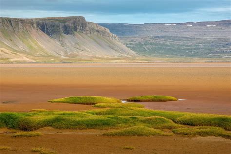 Rauðasandur The Remote Icelandic Beach That Changes Colour﻿