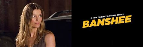 Ivana Milicevic Talks Cinemaxs BANSHEE Her Favorite Episodes Graphic