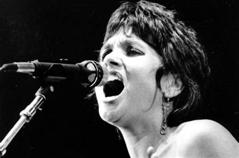 See The First Trailer For New Linda Ronstadt Documentary The Sound Of