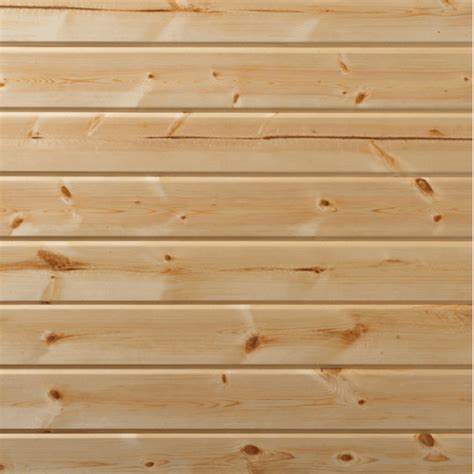Because the man of the house feels unreasonably strongly about preserving the natural wood. Knotty Pine Ceiling & Wall Planks | T&G V-Groove | Pre ...