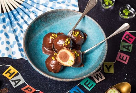 Maybe you would like to learn more about one of these? Mozart-Kuchen-Kugeln » Kochrezepte von Kochen & Küche