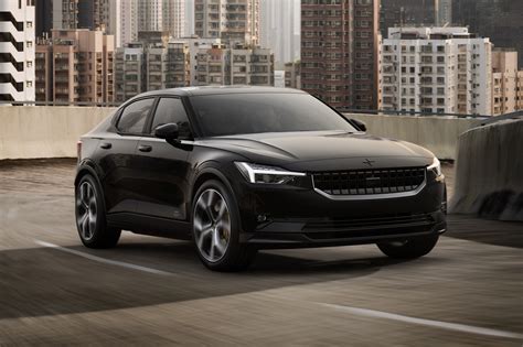 The 9 Best Electric Cars for 2021 | U.S. News & World Report