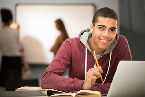High School Student Stock Photos Pictures And Royalty Free Images Istock