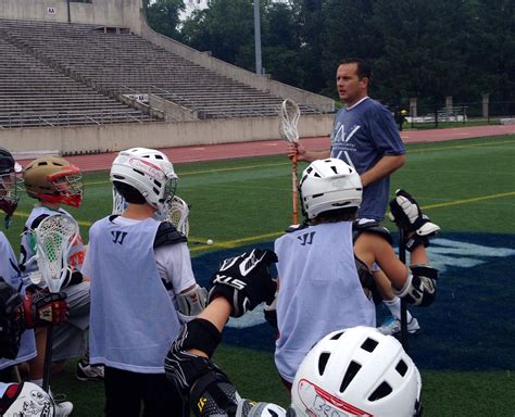 Lacrosse Camps in Ohio - Summer 2019 | Millon Lacrosse