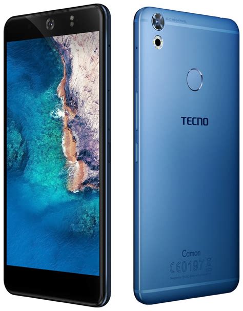 Tecno Camon Cx 16gb Specs And Price Phonegg