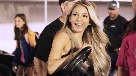 Who Is Lizzy Musi From Street Outlaws Shes Engaged To Kye Kelley