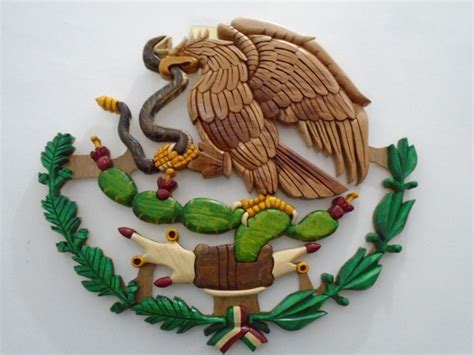 Significado De La Bandera De México Sus Colores Y Escudo 2023