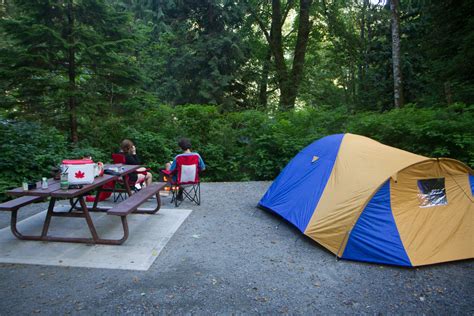 Summer Camping Reservations Bc Campingqui