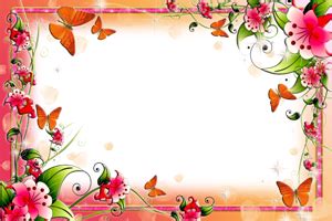 FRAME : frame lucu