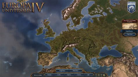 No memes, image macros, reaction pictures, or similar. Europa Universalis IV for Linux Review