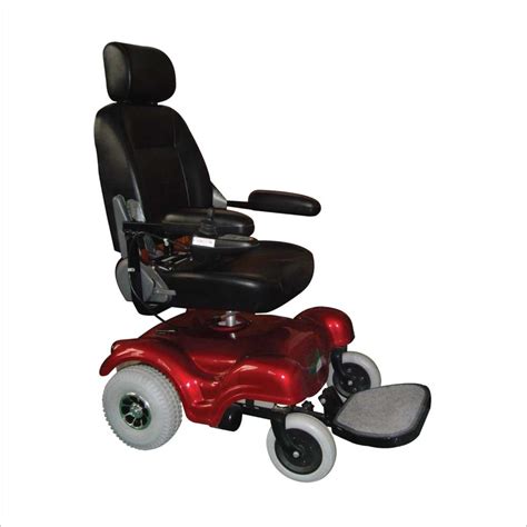 Wheelchair Assistance Motorized Wheelchairs Rental