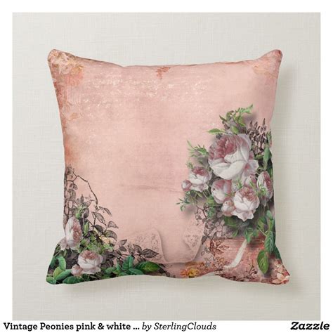 Pink Throws Pink Throw Pillows Pillows Floral Toss Pillows Velvet