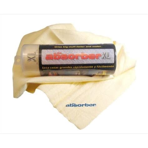 Absorber 34900 Extra Large Chamois