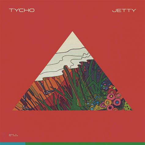 Tycho Jetty 2018 Iso50 Blog The Blog Of Scott Hansen Tycho