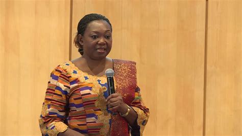 Ipdc Talks Speaker Nnenna Nwakanmas Full Speech On Sdg 5 Gender