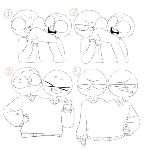 Drawing Poses People Ideas For