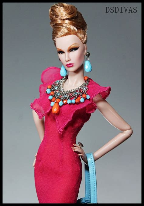 Dasha Barbie Dress Barbie Fashion Diva Fashion