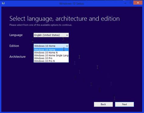Windows Media Creation Tool (Windows) - 下载