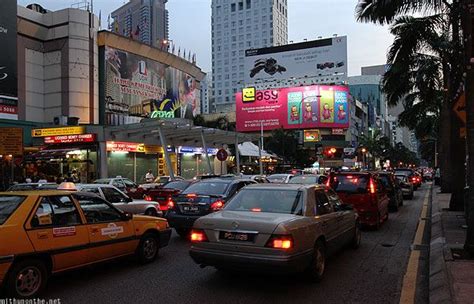 — filepic in the past 10 years, many new highways have been constructed all over kuala lumpur with the aim to disperse traffic to and from the city centre to the main ring roads and highly populated residential areas. Kuala Lumpur (traffic jams), Malaysia | Kuala lumpur city ...