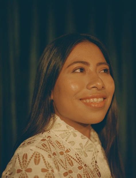 yalitza aparicio is the oscars first indigenous mexican actress nominee mexican actress