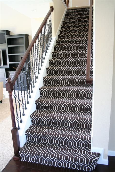Stair Carpet Carpet Staircase Patterned Stair Carpet Stairway Carpet