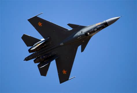 Russias New Sukhoi Su 30sm1 Fighter Could It Crush Americas Best