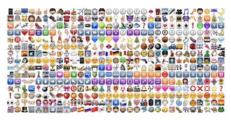 The Rise And Fall Of Animated Emoji