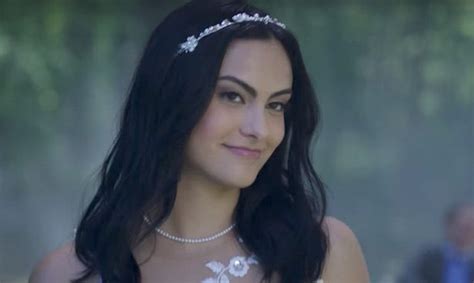 Veronica's purple knit polo on riverdale. 'Riverdale' Season 2 Trailer Shows Us Veronica's Dad For ...