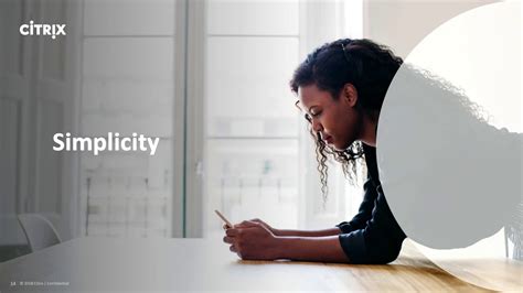 In 2021, we are committed to do more to ensure that our black citrites feel valued, respected, and heard as vital members of the citrix community. Citrix Synergy TV - SYN147 - The new mobile workspace ...