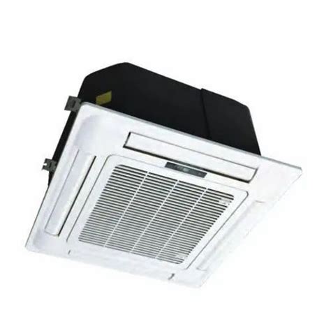 Daikin Black Standard Panel Ceiling Mounted Cassette Cooling Capacity