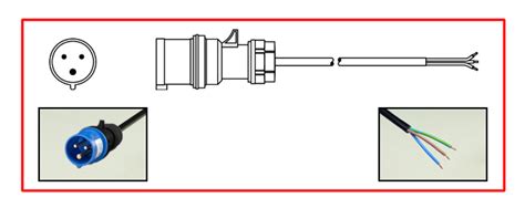 2 pole 3 wire grounding. 2 Pole 3 Wire Grounding Diagram