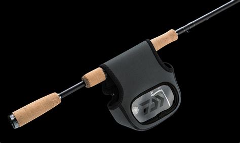Daiwa D Vec Tactical View Spinning Reel Covers Tackledirect