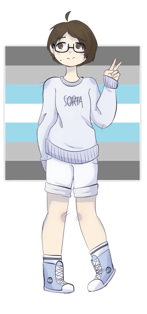 Happy Demiboy Pride By Ruuiiko On Deviantart