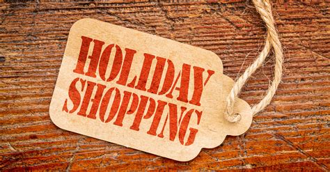 Preparing Your Retail Store For The Holiday Shopping Season Merchant
