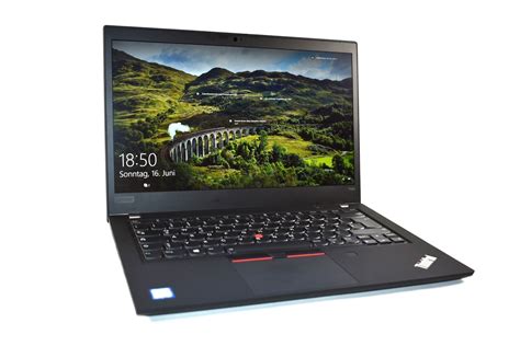 Lenovo Thinkpad T490 giá tốt tại Nam Anh Laptop