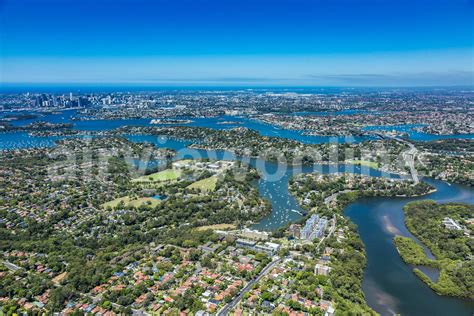 Aerial Photography Lane Cove Airview Online