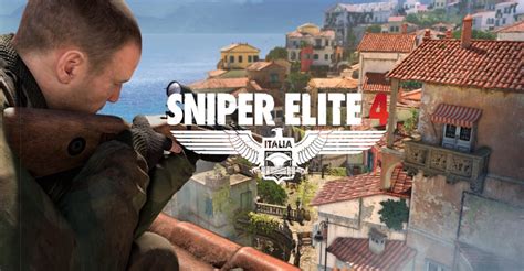 Sniper Elite 4 Deathstorm Part 1 Dlc Gadgetfreak Not Just Tech