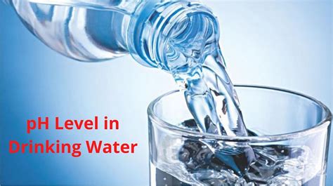 Why Should You Be Concerned About Ph Levels In Water Water Treatment Services For Industrial