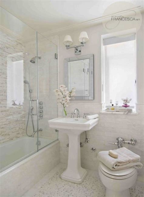 Top 7 Super Small Bathroom Design Ideas