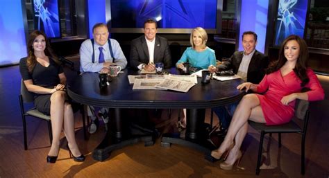 Scandal Sexism And The Role Of Women At Fox News Los Angeles Times