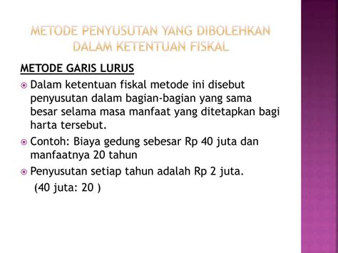May 15, 2021 · pengertian laba. Aktiva Tetap Fiskal Adalah / Definisi Jurnal Penjualan ...