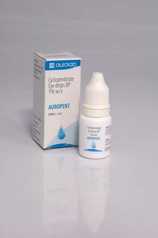 Nepafenac ophthalmic suspension, nepafenac suspension at lowest price from rg lifesciences, haryana, india. Buy Cyclopentolate Eye Drops - Auropent Plus from Aurolab ...